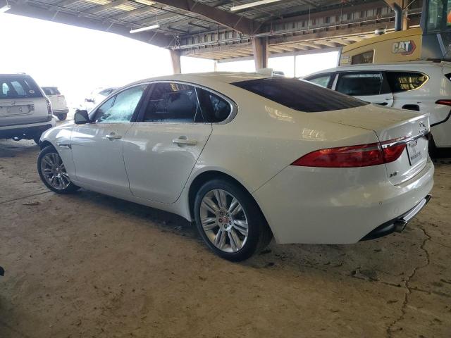 Photo 2 from auction – 2016 JAGUAR XF PREMIUM with VIN SAJBD4BV9GCY06409