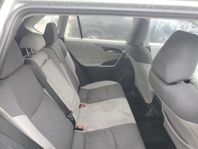 Photo 10 from auction – 2019 TOYOTA RAV4 XLE with VIN 2T3W1RFVXKC014759