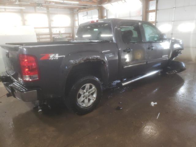 Photo 3 from auction – 2011 GMC SIERRA K15 with VIN 3GTP2VE3XBG104714