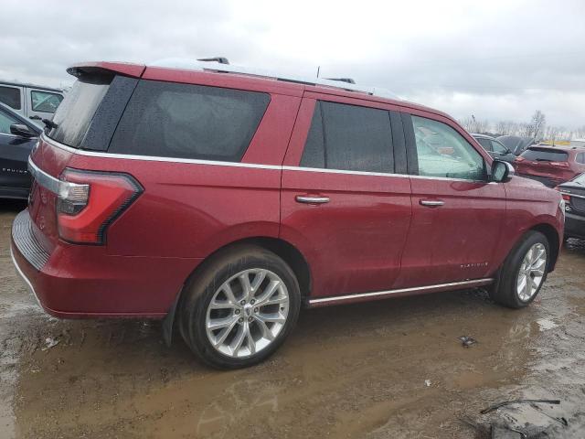 Photo 3 from auction – 2018 FORD EXPEDITION with VIN 1FMJU1MT4JEA55750