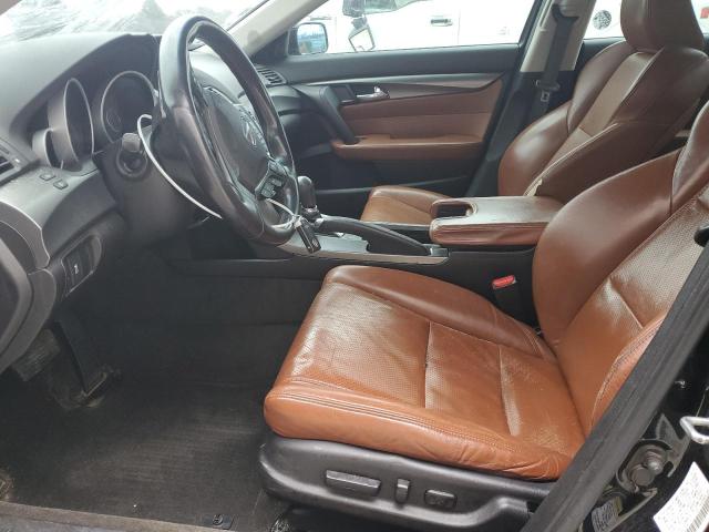 Photo 7 from auction – 2012 ACURA TL with VIN 19UUA9F78CA011917