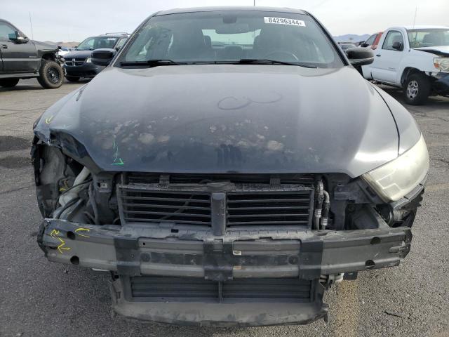 Photo 5 from auction – 2013 FORD TAURUS SEL with VIN 1FAHP2E92DG223032
