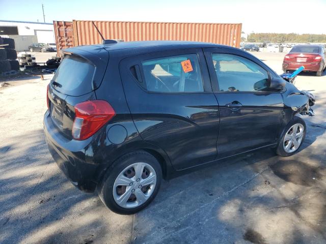 Photo 3 from auction – 2021 CHEVROLET SPARK LS with VIN KL8CB6SA5MC226340