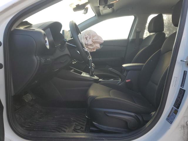 Photo 7 from auction – 2020 KIA FORTE FE with VIN 3KPF24AD9LE144753