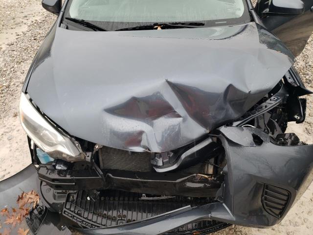 Photo 11 from auction – 2016 TOYOTA COROLLA L with VIN 2T1BURHE5GC645292