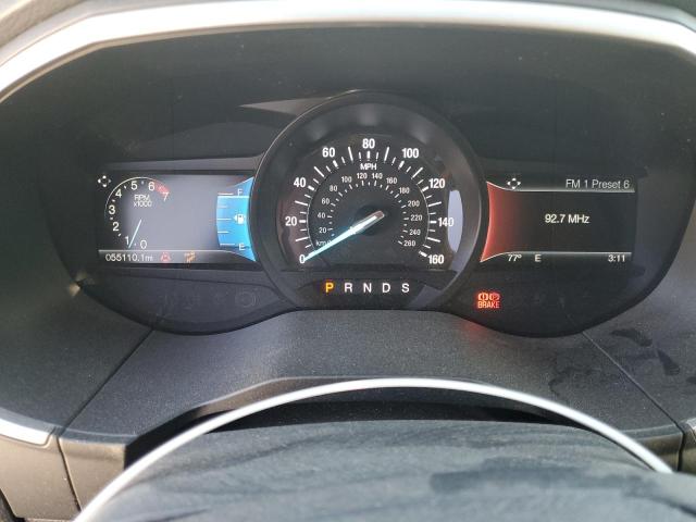 Photo 9 from auction – 2015 FORD EDGE SEL with VIN 2FMTK3J94FBB81614