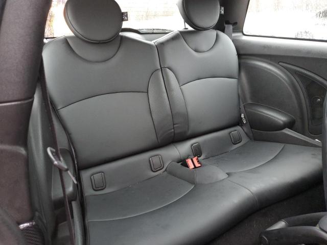 Photo 10 from auction – 2011 MINI COOPER S with VIN WMWSV3C55BTY10242