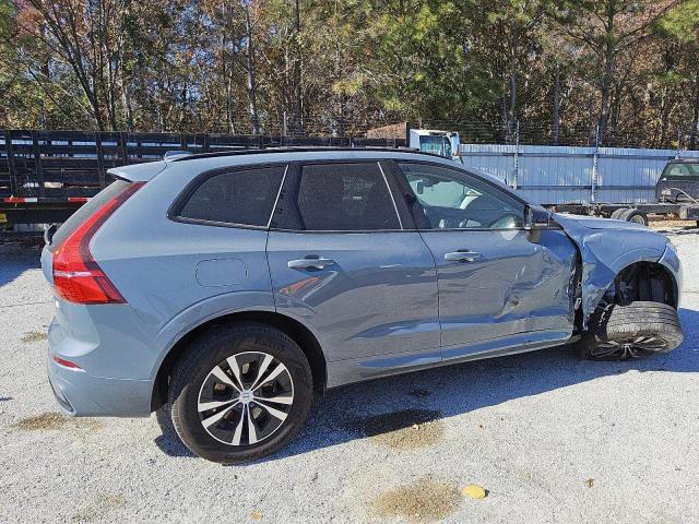 Photo 3 from auction – 2024 VOLVO XC60 CORE with VIN YV4H60DK8R1914174