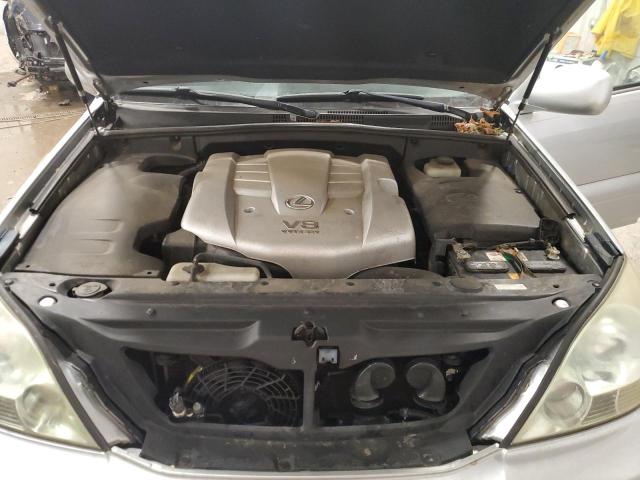 Photo 12 from auction – 2006 LEXUS GX 470 with VIN JTJBT20X860120157