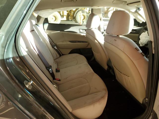 Photo 10 from auction – 2016 KIA OPTIMA LX with VIN KNAGT4L35G5084409