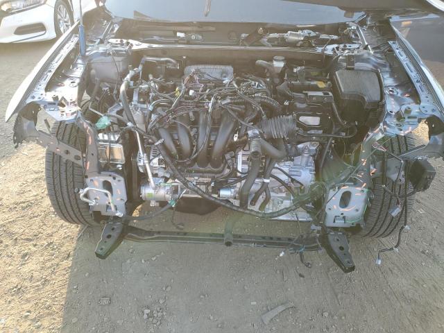 Photo 12 from auction – 2024 MAZDA CX-5 PREFE with VIN JM3KFBCL0R0471577