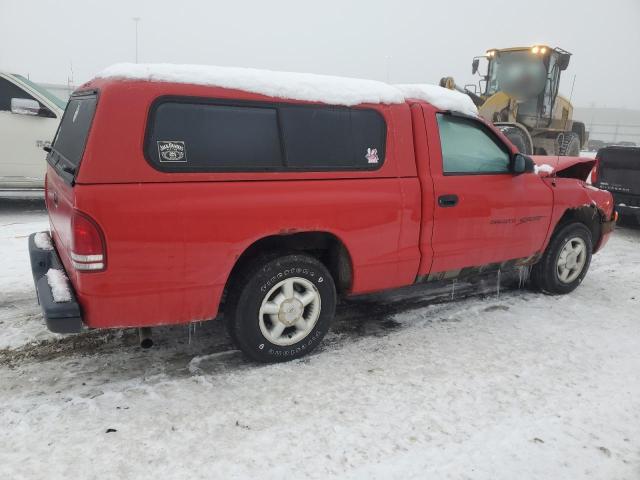 Photo 3 from auction – 1997 DODGE DAKOTA with VIN 1B7FL26P4VS200389