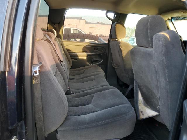 Photo 10 from auction – 2007 CHEVROLET SILVERADO with VIN 2GCEC13V971104768