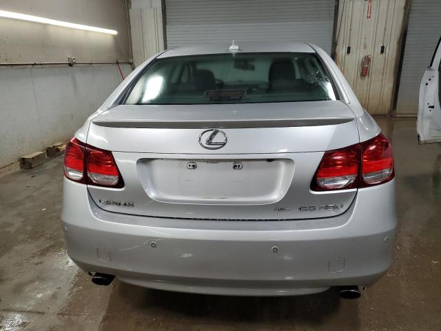 Photo 6 from auction – 2009 LEXUS GS 350 with VIN JTHCE96S690024102