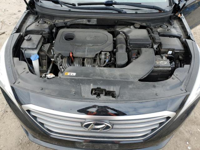 Photo 11 from auction – 2017 HYUNDAI SONATA SE with VIN 5NPE24AF2HH552088