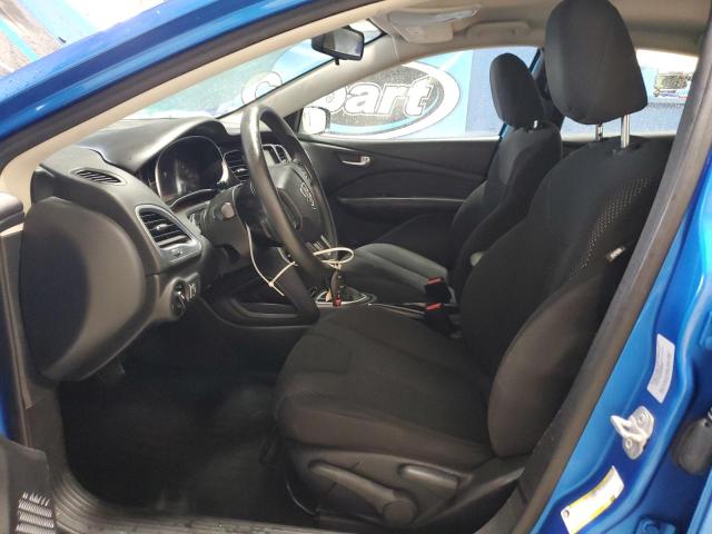 Photo 7 from auction – 2016 DODGE DART SE with VIN 1C3CDFAA6GD504684