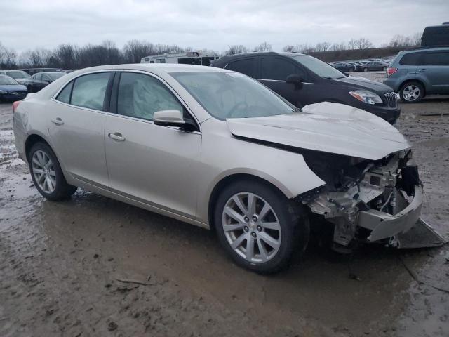 Photo 4 from auction – 2015 CHEVROLET MALIBU 2LT with VIN 1G11D5SL7FF146049
