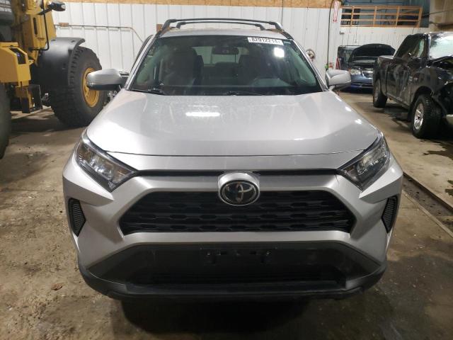 Photo 5 from auction – 2019 TOYOTA RAV4 LE with VIN 2T3G1RFV4KC055568