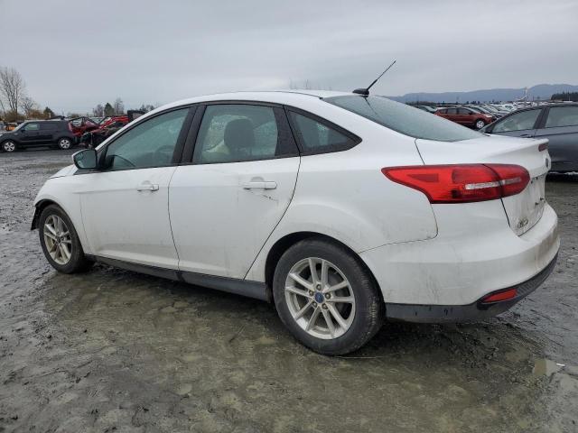 Фото 2 с аукциона – 2017 FORD FOCUS SE с VIN 1FADP3F21HL206841