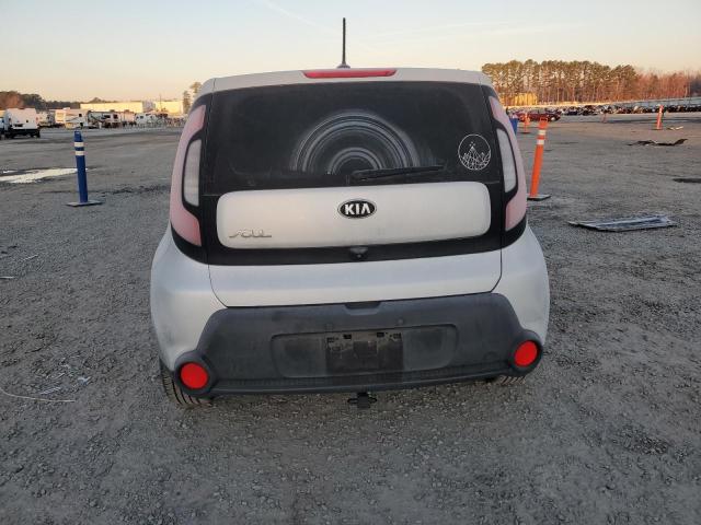Photo 6 from auction – 2015 KIA SOUL with VIN KNDJN2A25F7764427