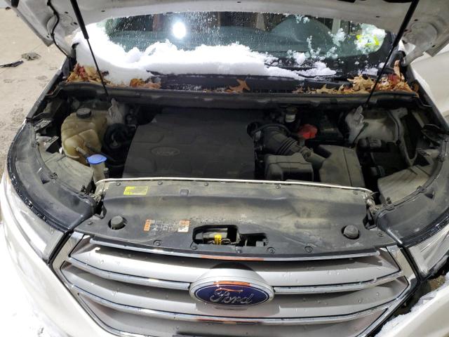 Photo 12 from auction – 2015 FORD EDGE TITAN with VIN 2FMPK4K89FBC18296