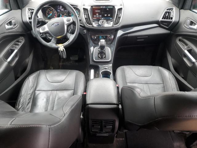 Photo 8 from auction – 2013 FORD ESCAPE TIT with VIN 1FMCU9J92DUB91899