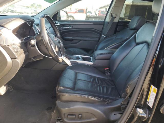 Photo 7 from auction – 2014 CADILLAC SRX with VIN 3GYFNAE3XES632289