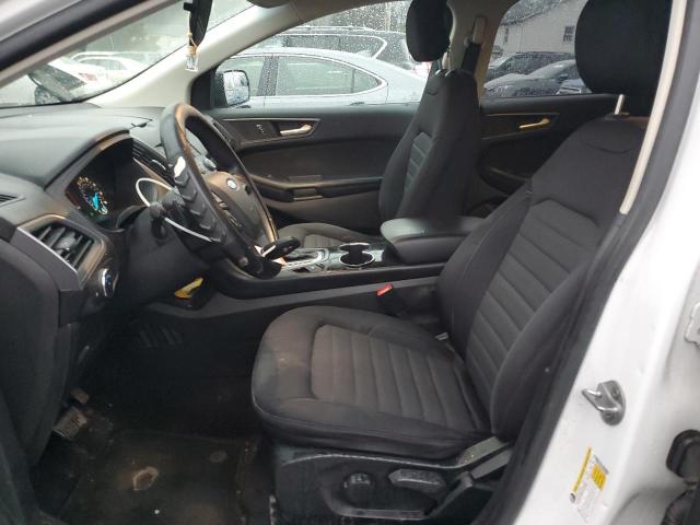 Zdjęcie 7 z aukcji – 2017 FORD EDGE SE z VIN 2FMPK4G94HBB33886