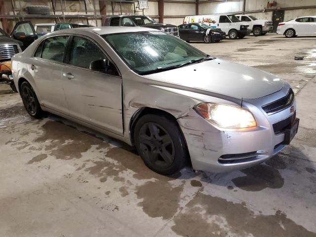 Photo 4 from auction – 2010 CHEVROLET MALIBU LS with VIN 1G1ZA5E04A4145765