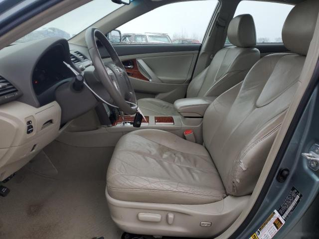 Photo 7 from auction – 2011 TOYOTA CAMRY BASE with VIN 4T4BF3EK2BR101377