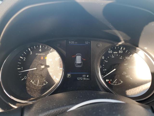 Photo 9 from auction – 2020 NISSAN ROGUE S with VIN JN8AT2MT4LW034332