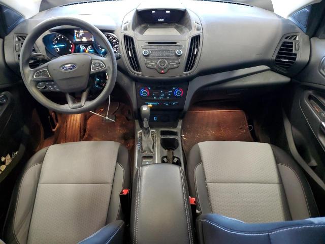 Photo 8 from auction – 2017 FORD ESCAPE SE with VIN 1FMCU9GD2HUD99864