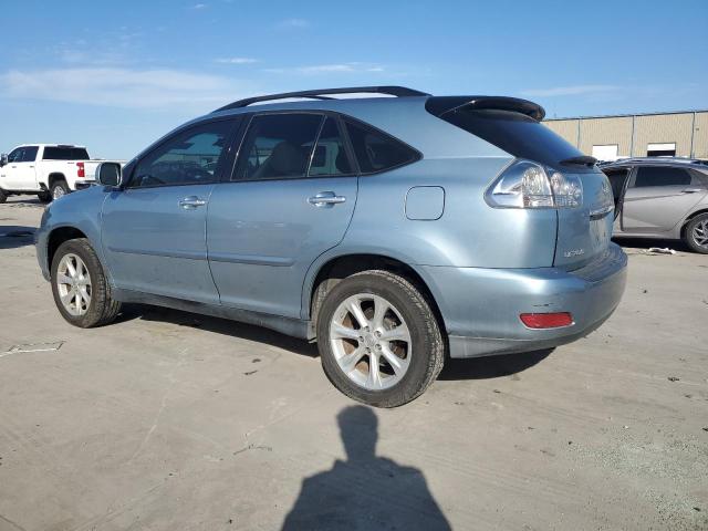 Photo 2 from auction – 2009 LEXUS RX 350 with VIN 2T2GK31U89C061638