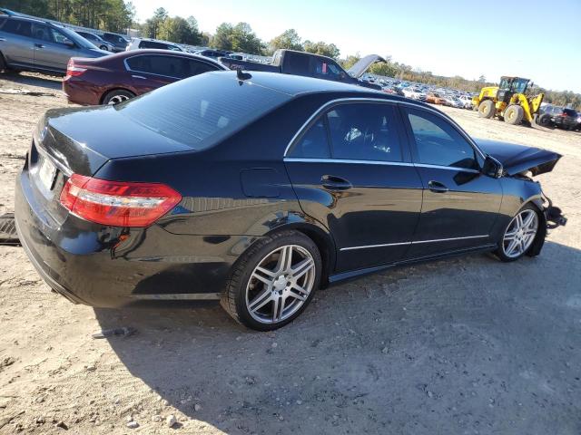 Photo 3 from auction – 2010 MERCEDES-BENZ E 350 with VIN WDDHF5GB9AA089882