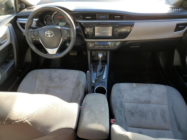 Photo 8 from auction – 2015 TOYOTA COROLLA L with VIN 2T1BURHE3FC402725