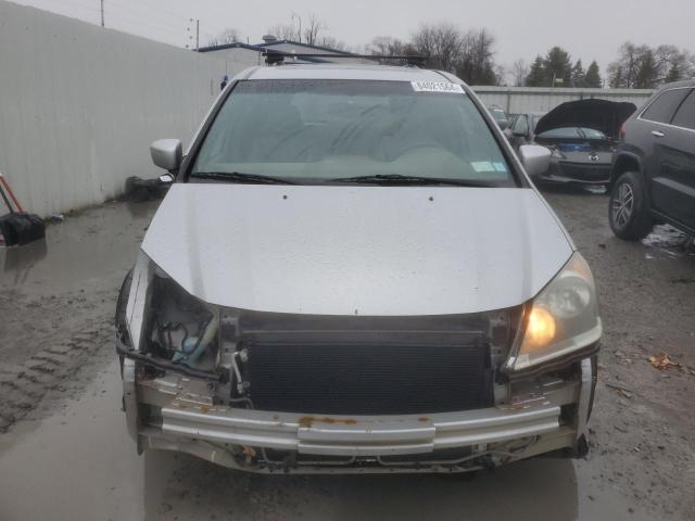 Photo 5 from auction – 2010 HONDA ODYSSEY EX with VIN 5FNRL3H60AB102779
