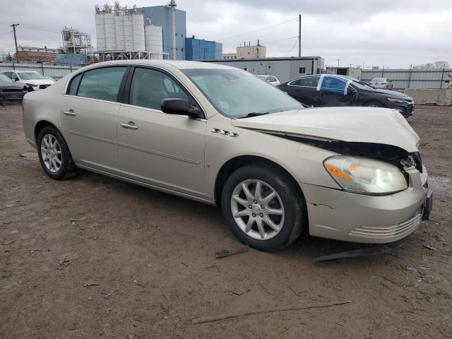 Photo 4 from auction – 2008 BUICK LUCERNE CX with VIN 1G4HD57218U130686