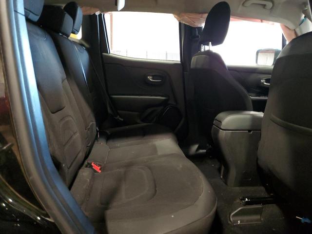 Photo 11 from auction – 2017 JEEP RENEGADE L with VIN ZACCJBBB8HPG57445