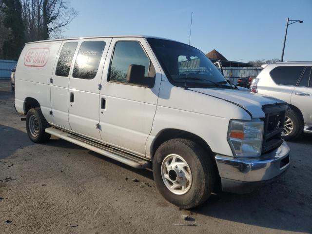 Photo 4 from auction – 2009 FORD E-250 with VIN 1FTNE24W89DA36235