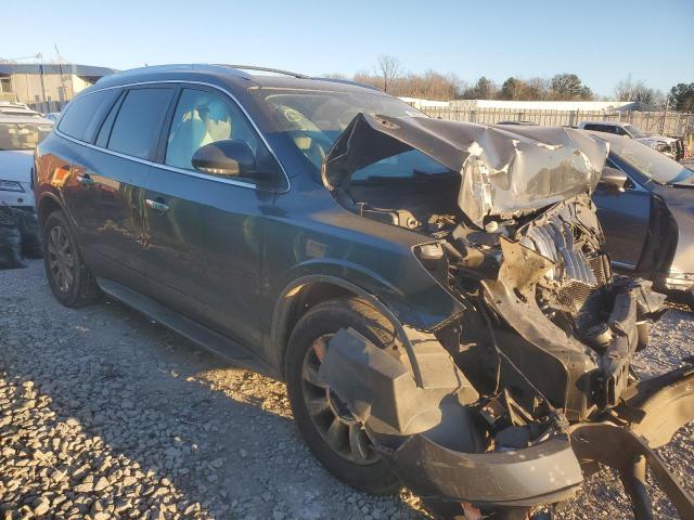 Photo 4 from auction – 2012 BUICK ENCLAVE with VIN 5GAKRDED0CJ295683