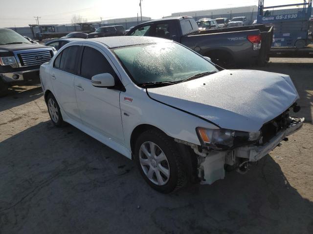 Photo 4 from auction – 2015 MITSUBISHI LANCER ES with VIN JA32U2FU0FU005833