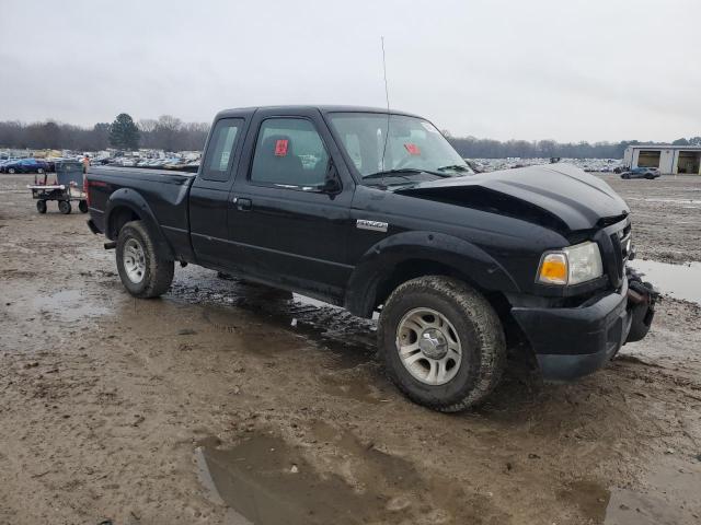 Photo 4 from auction – 2007 FORD RANGER SUP with VIN 1FTYR44U97PA25851