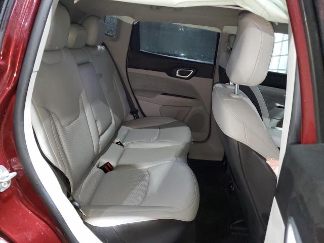 Photo 11 from auction – 2022 JEEP COMPASS LA with VIN 3C4NJDBB4NT153516