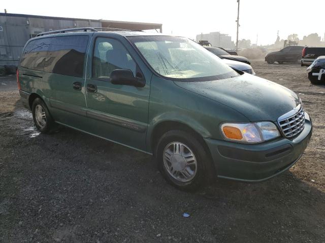 Photo 4 from auction – 2000 CHEVROLET VENTURE with VIN 1GNDX03E7YD172283