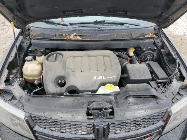Photo 12 from auction – 2014 DODGE JOURNEY R/ with VIN 3C4PDDEG7ET265251