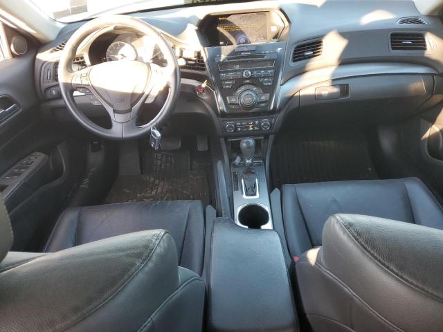 Photo 8 from auction – 2014 ACURA ILX 20 TEC with VIN 19VDE1F74EE009725