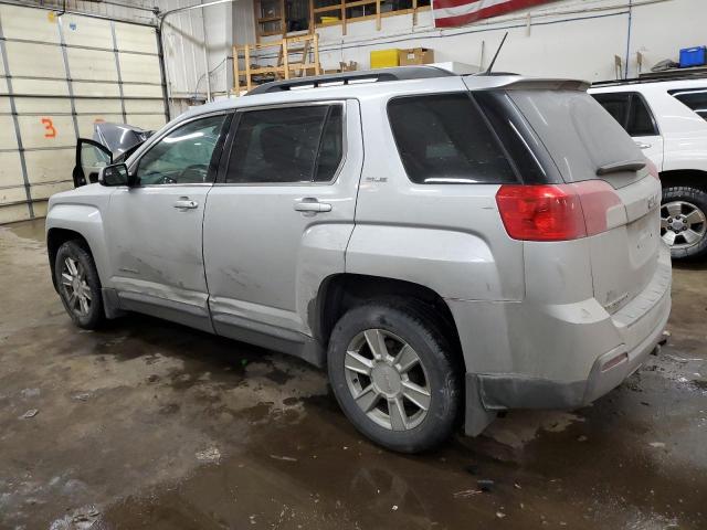 Photo 2 from auction – 2013 GMC TERRAIN SL with VIN 2GKFLTEK3D6262710