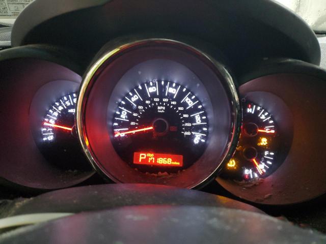Photo 9 from auction – 2011 KIA SOUL + with VIN KNDJT2A27B7206255