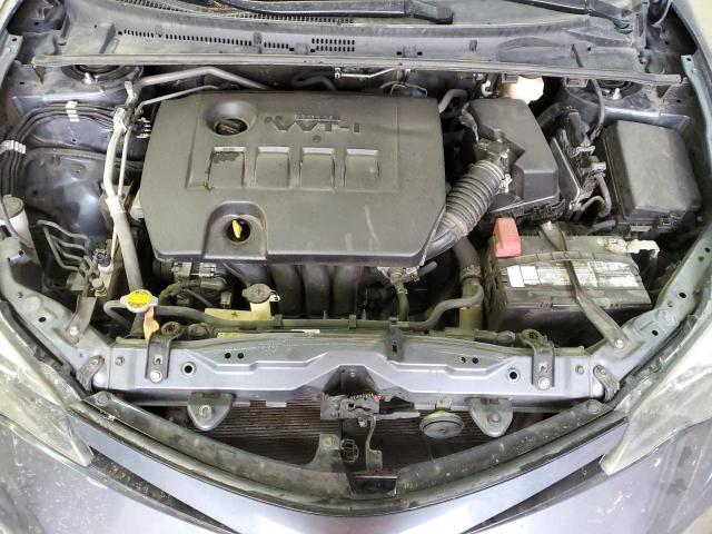 Photo 11 from auction – 2017 TOYOTA COROLLA L with VIN 2T1BURHE9HC766232