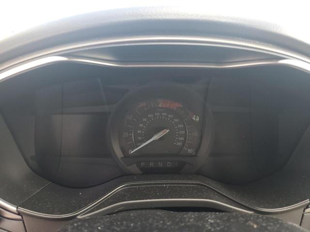 Photo 9 from auction – 2020 FORD FUSION SE with VIN 3FA6P0HD3LR136405
